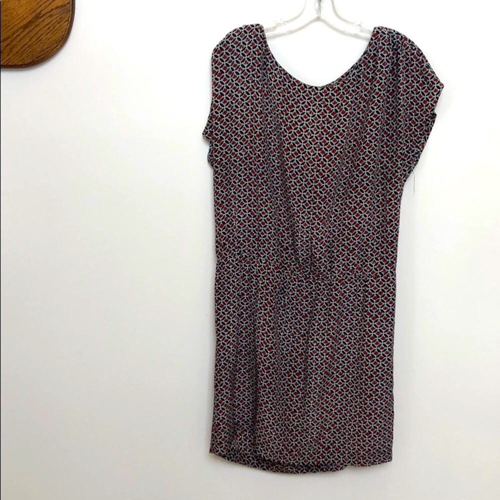 Joie dress